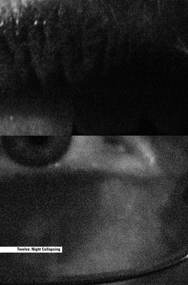 Twelve: Night Collapsing