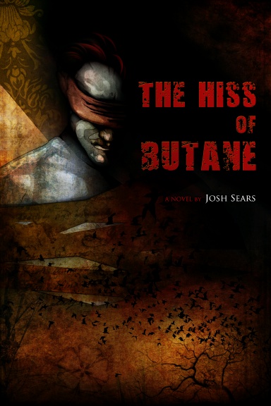 The Hiss of Butane