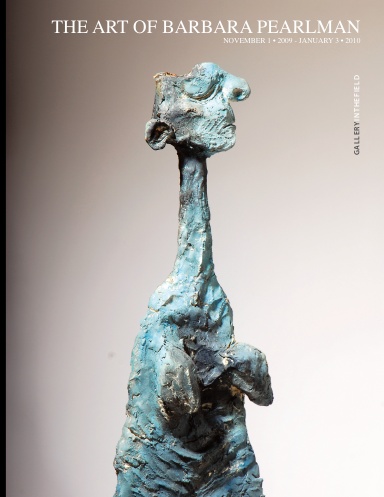 The Art of Barbara Pearlman