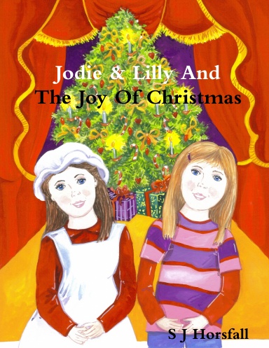 Jodie & Lilly And The Joy Of Christmas