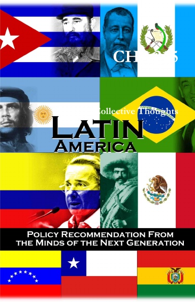 CHS 245