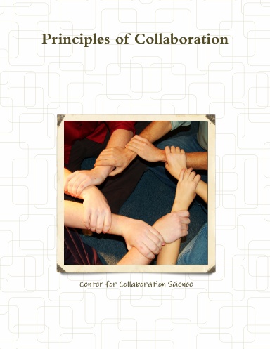 Principles of Collaboration
