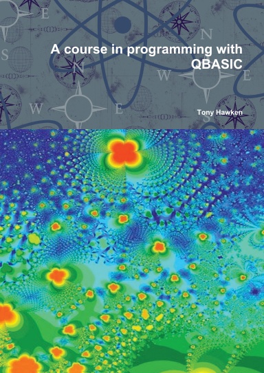 A course in programming with QBASIC