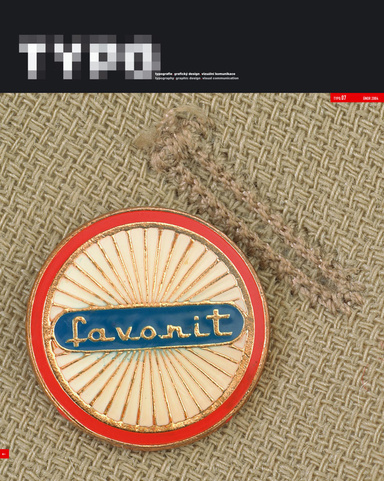 Typo Magazine 07 (2004)