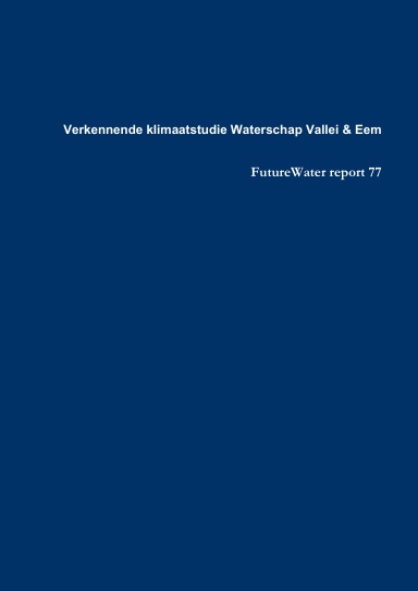 FutureWater report 77