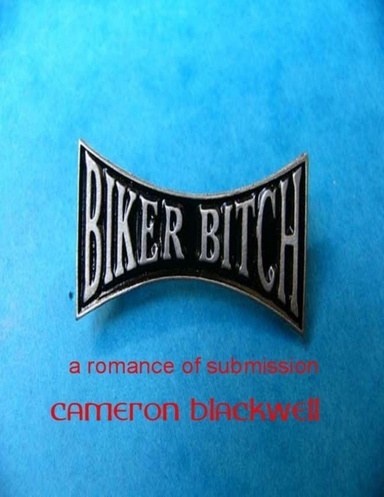Biker Bitch