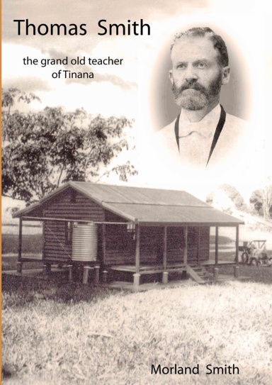 Thomas Smith