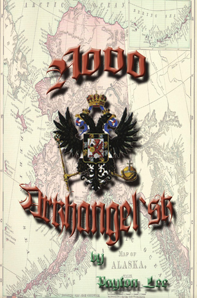 Novo Arkhangel'sk