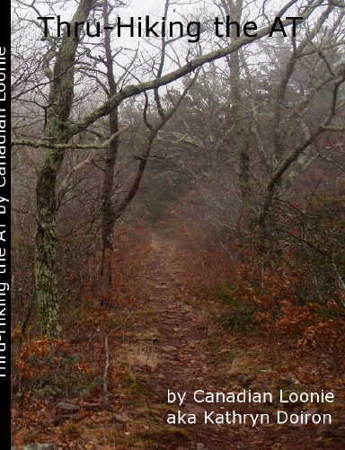 Thru-Hiking the AT