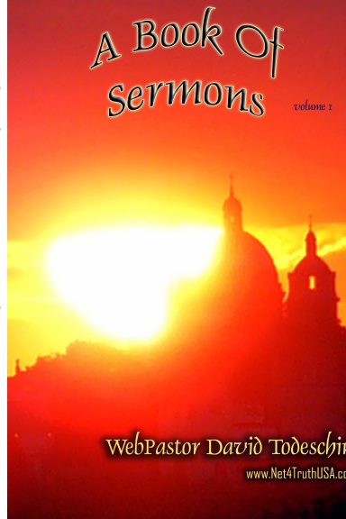 A Book of Sermons