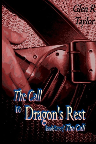 The Call to Dragon's Rest
