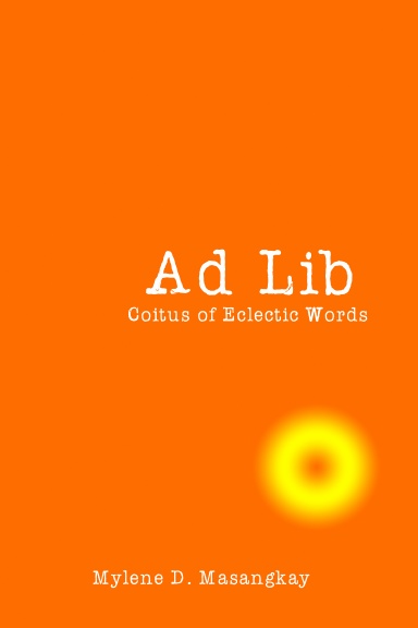 Ad Lib: Coitus of Eclectic Words