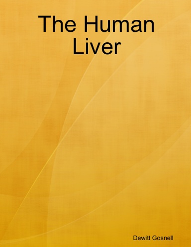 The Human Liver