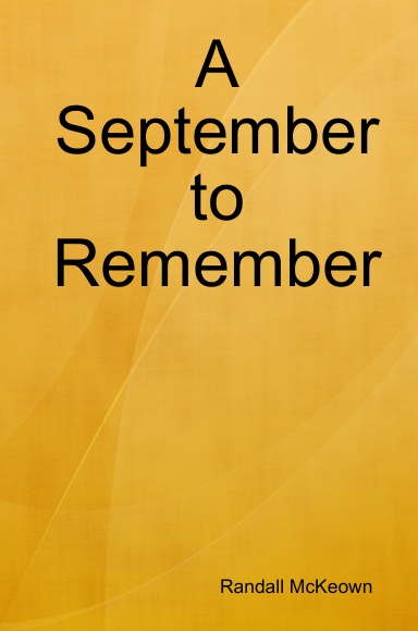 A September to Remember