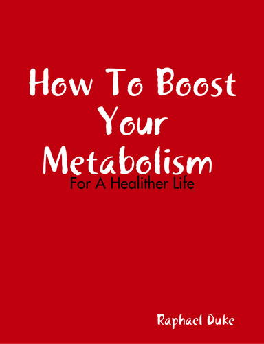 Metabolism