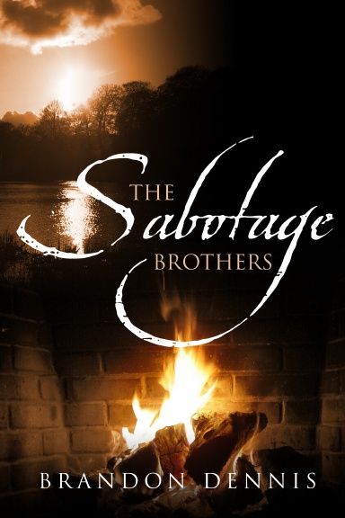 The Sabotage Brothers