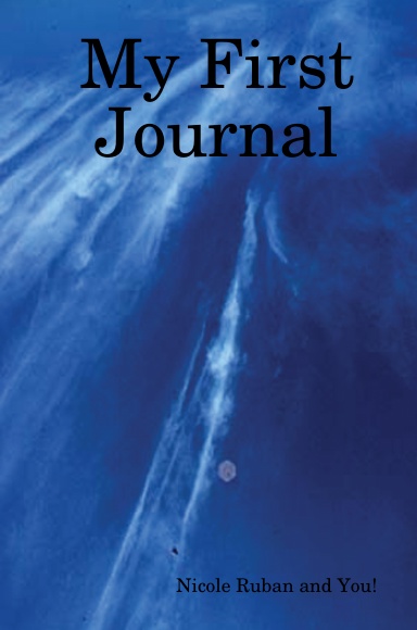 My First Journal
