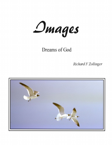Images - Dreams of God