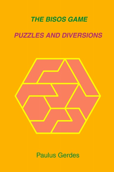 The Bisos Game: Puzzles and Diversions