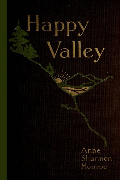 Happy Valley: A Story of Oregon