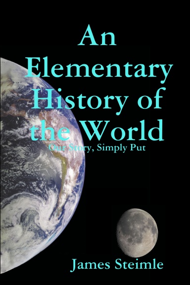 An Elementary History of the World