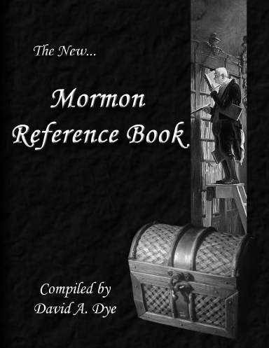 The New Mormon Reference Book