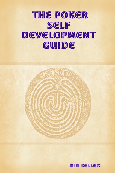 The       Poker            Self - Development Guide