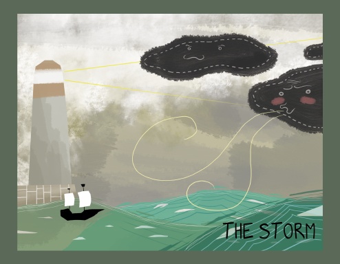 The Storm