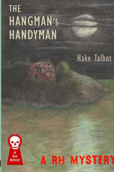 The Hangman's Handyman