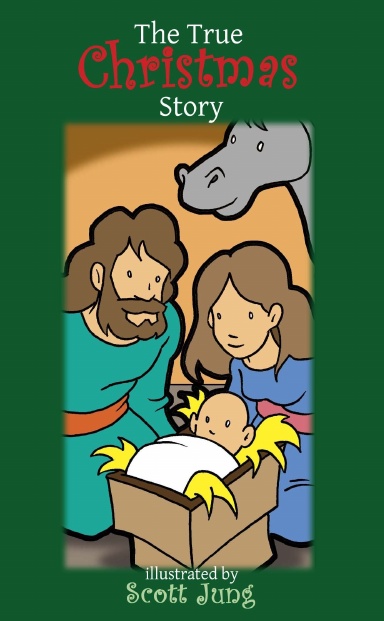 The True Christmas Story