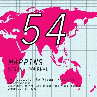 54 Mapping
