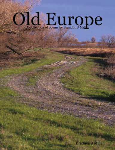 Old Europe