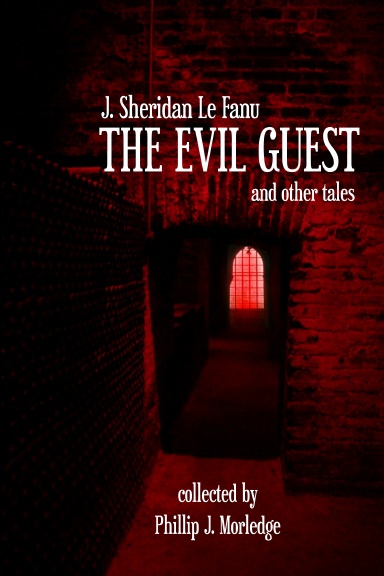 The Evil Guest and Other Tales