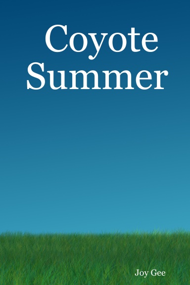 Coyote Summer