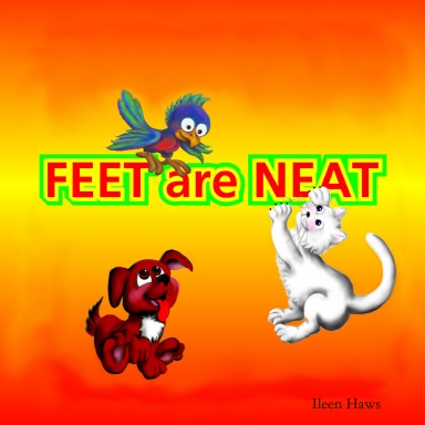 Feet are Neat