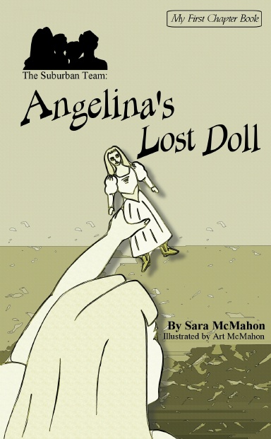 The Suburban Team: Angelina's Lost Doll