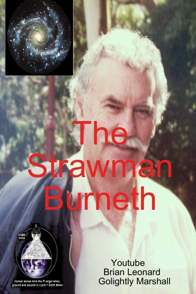 The Strawman Burneth