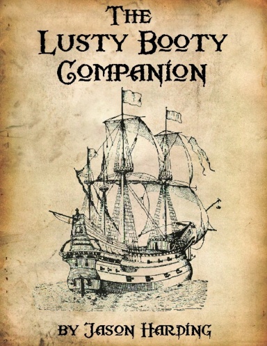 The Lusty Booty Companion