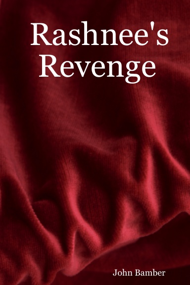 Rashnee's Revenge