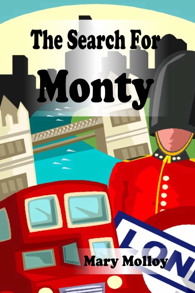 The Search For Monty