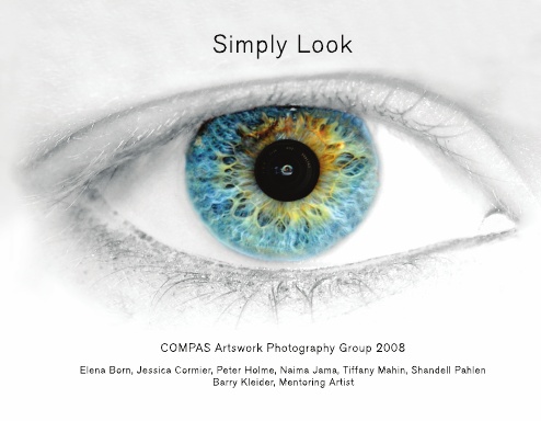 Simply Look