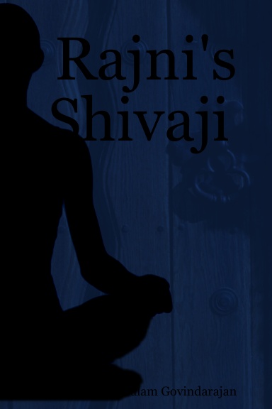 Rajni's Shivaji