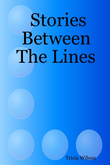 Stories Between The Lines