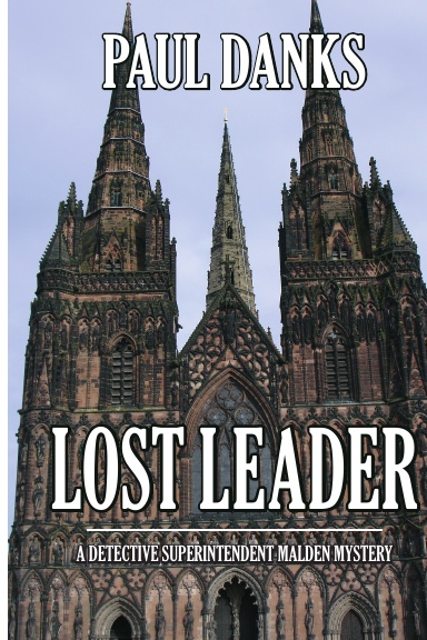 Lost Leader