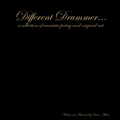 Different Drummer...