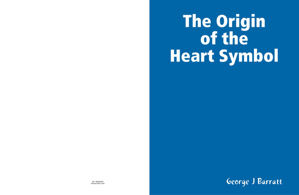 What Is the Origin of the Heart Symbol?