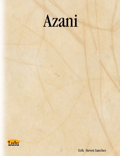 Azani
