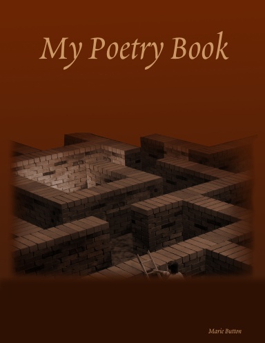 My Poetry Book