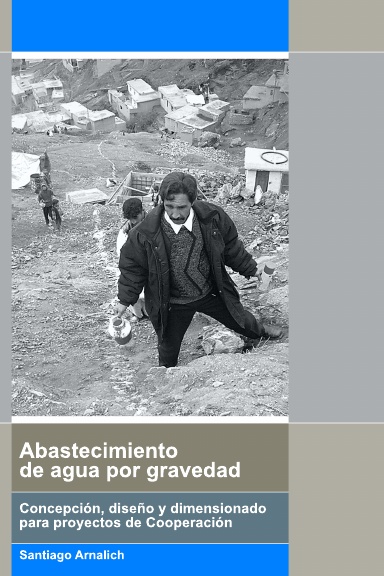 Abastecimiento de Agua por Gravedad