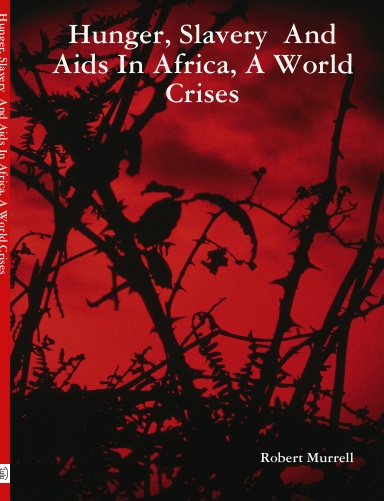 Hunger, Slavery  And Aids In Africa, A World Crises